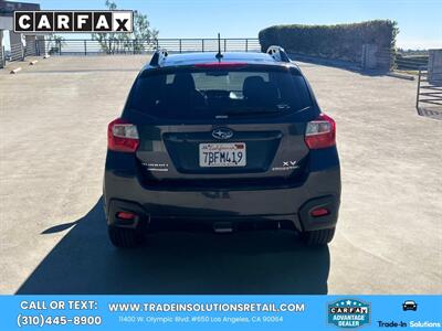 2013 Subaru XV Crosstrek 2.0i Limited Navigation Pkg   - Photo 6 - Los Angeles, CA 90064