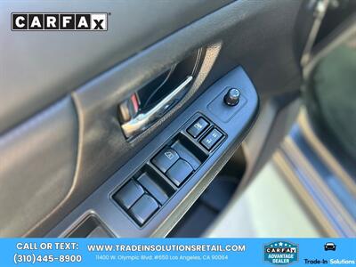 2013 Subaru XV Crosstrek 2.0i Limited Navigation Pkg   - Photo 27 - Los Angeles, CA 90064