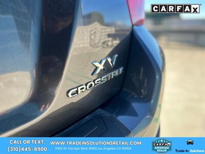 2013 Subaru XV Crosstrek 2.0i Limited Navigation Pkg   - Photo 19 - Los Angeles, CA 90064