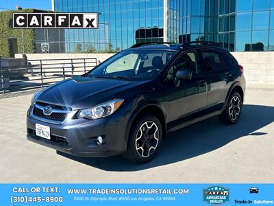 2013 Subaru XV Crosstrek 2.0i Limited Navigation Pkg   - Photo 2 - Los Angeles, CA 90064