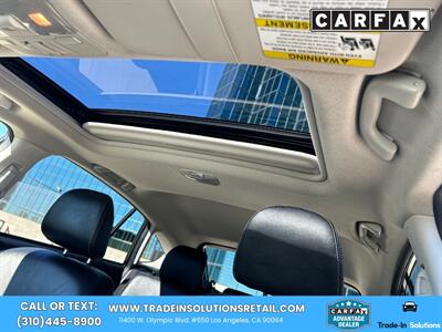 2013 Subaru XV Crosstrek 2.0i Limited Navigation Pkg   - Photo 29 - Los Angeles, CA 90064