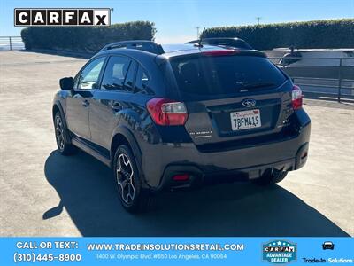 2013 Subaru XV Crosstrek 2.0i Limited Navigation Pkg   - Photo 5 - Los Angeles, CA 90064