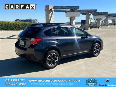 2013 Subaru XV Crosstrek 2.0i Limited Navigation Pkg   - Photo 8 - Los Angeles, CA 90064