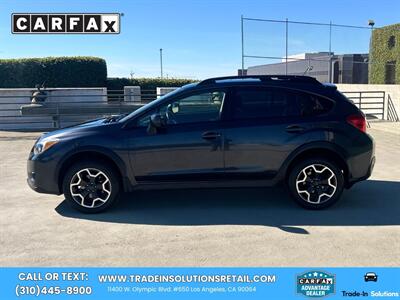 2013 Subaru XV Crosstrek 2.0i Limited Navigation Pkg   - Photo 4 - Los Angeles, CA 90064