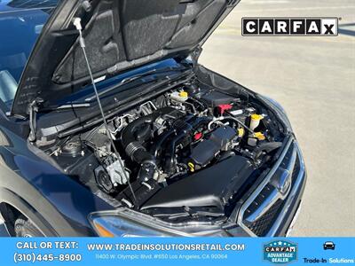 2013 Subaru XV Crosstrek 2.0i Limited Navigation Pkg   - Photo 36 - Los Angeles, CA 90064