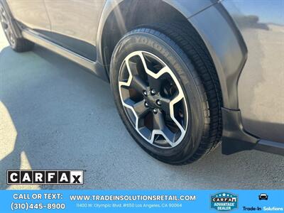 2013 Subaru XV Crosstrek 2.0i Limited Navigation Pkg   - Photo 15 - Los Angeles, CA 90064