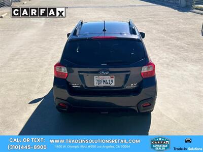 2013 Subaru XV Crosstrek 2.0i Limited Navigation Pkg   - Photo 7 - Los Angeles, CA 90064