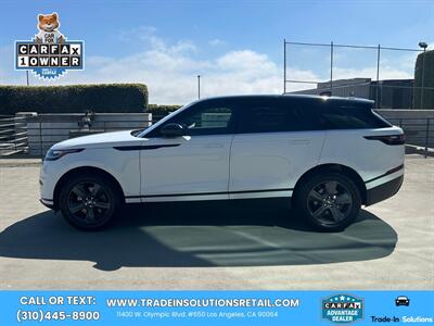 2022 Land Rover Range Rover Velar P250 S - Photo 2 - Los Angeles, CA 90064