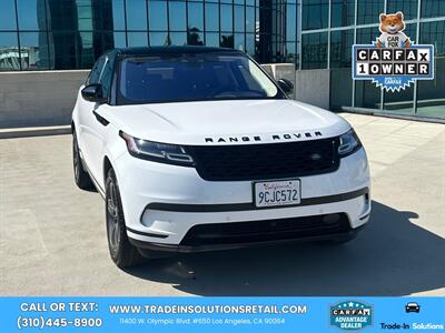 2022 Land Rover Range Rover Velar P250 S - Photo 8 - Los Angeles, CA 90064