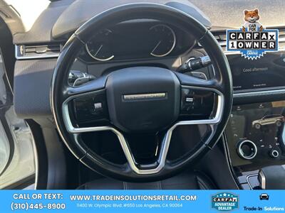 2022 Land Rover Range Rover Velar P250 S - Photo 13 - Los Angeles, CA 90064