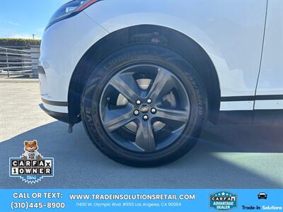 2022 Land Rover Range Rover Velar P250 S - Photo 39 - Los Angeles, CA 90064