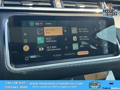2022 Land Rover Range Rover Velar P250 S - Photo 18 - Los Angeles, CA 90064