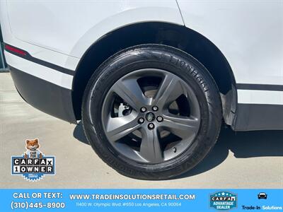2022 Land Rover Range Rover Velar P250 S - Photo 42 - Los Angeles, CA 90064