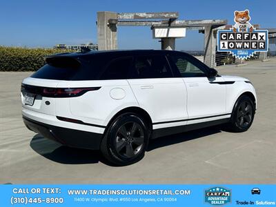 2022 Land Rover Range Rover Velar P250 S - Photo 6 - Los Angeles, CA 90064