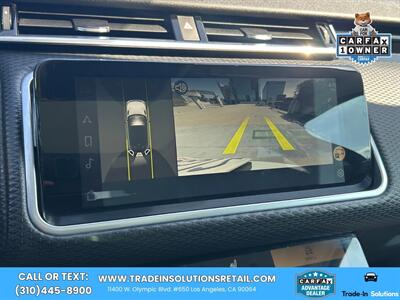 2022 Land Rover Range Rover Velar P250 S - Photo 19 - Los Angeles, CA 90064