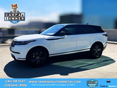2022 Land Rover Range Rover Velar P250 S - Photo 1 - Los Angeles, CA 90064