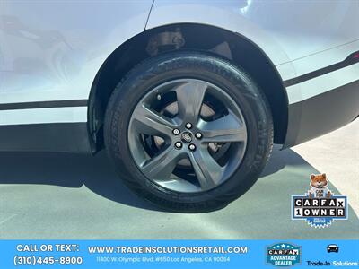 2022 Land Rover Range Rover Velar P250 S - Photo 40 - Los Angeles, CA 90064