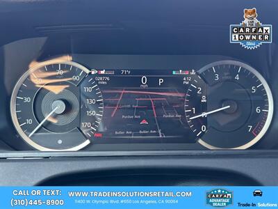 2022 Land Rover Range Rover Velar P250 S - Photo 16 - Los Angeles, CA 90064