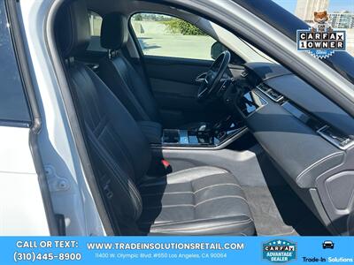 2022 Land Rover Range Rover Velar P250 S - Photo 29 - Los Angeles, CA 90064