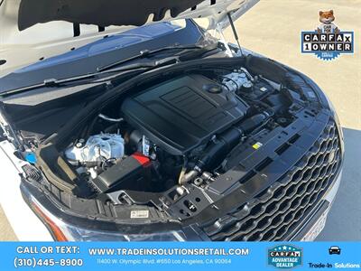2022 Land Rover Range Rover Velar P250 S - Photo 43 - Los Angeles, CA 90064