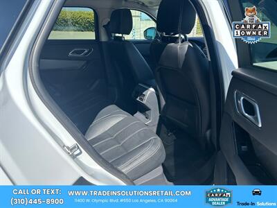 2022 Land Rover Range Rover Velar P250 S - Photo 32 - Los Angeles, CA 90064