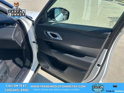 2022 Land Rover Range Rover Velar P250 S - Photo 28 - Los Angeles, CA 90064