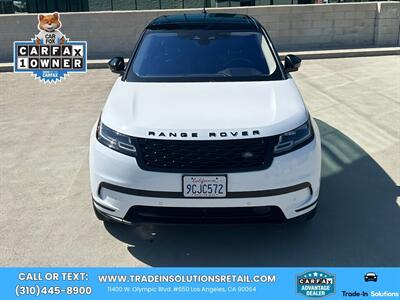 2022 Land Rover Range Rover Velar P250 S - Photo 9 - Los Angeles, CA 90064
