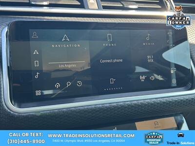 2022 Land Rover Range Rover Velar P250 S - Photo 17 - Los Angeles, CA 90064