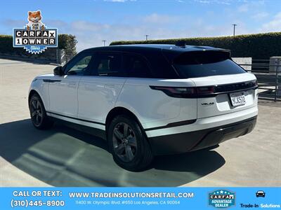 2022 Land Rover Range Rover Velar P250 S - Photo 3 - Los Angeles, CA 90064