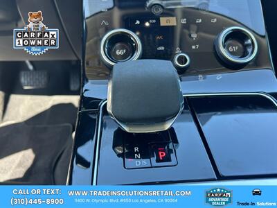 2022 Land Rover Range Rover Velar P250 S - Photo 27 - Los Angeles, CA 90064