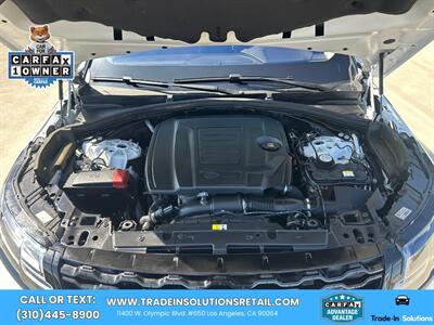 2022 Land Rover Range Rover Velar P250 S - Photo 44 - Los Angeles, CA 90064