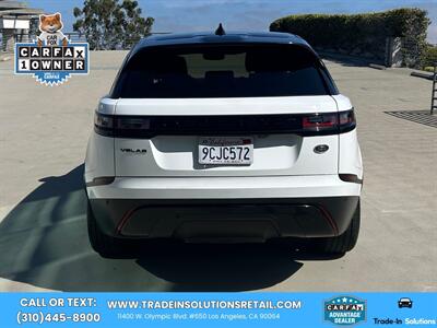 2022 Land Rover Range Rover Velar P250 S - Photo 4 - Los Angeles, CA 90064