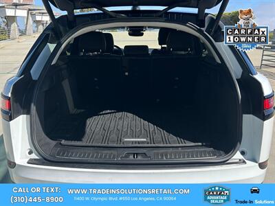 2022 Land Rover Range Rover Velar P250 S - Photo 36 - Los Angeles, CA 90064