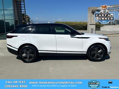 2022 Land Rover Range Rover Velar P250 S - Photo 7 - Los Angeles, CA 90064