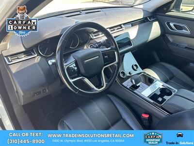 2022 Land Rover Range Rover Velar P250 S - Photo 11 - Los Angeles, CA 90064