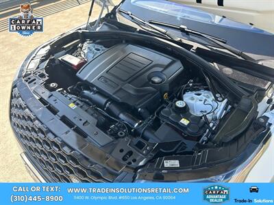 2022 Land Rover Range Rover Velar P250 S - Photo 45 - Los Angeles, CA 90064
