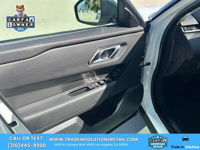 2022 Land Rover Range Rover Velar P250 S - Photo 21 - Los Angeles, CA 90064