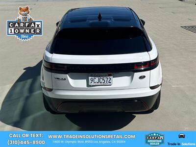 2022 Land Rover Range Rover Velar P250 S - Photo 5 - Los Angeles, CA 90064