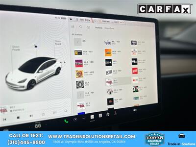 2021 Tesla Model 3 Standard Range Plus   - Photo 23 - Los Angeles, CA 90064