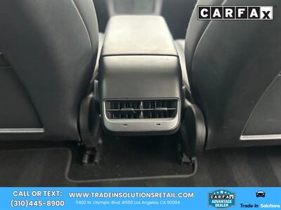 2021 Tesla Model 3 Standard Range Plus   - Photo 27 - Los Angeles, CA 90064
