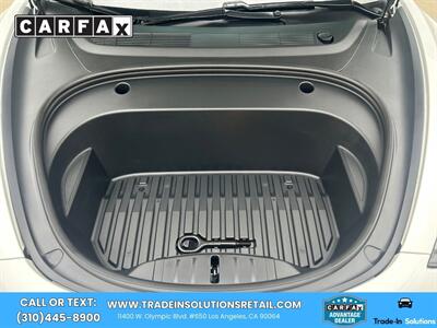 2021 Tesla Model 3 Standard Range Plus   - Photo 35 - Los Angeles, CA 90064