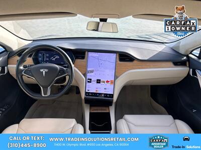 2018 Tesla Model S 75D   - Photo 21 - Los Angeles, CA 90064