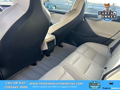 2018 Tesla Model S 75D   - Photo 35 - Los Angeles, CA 90064