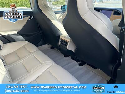 2018 Tesla Model S 75D   - Photo 38 - Los Angeles, CA 90064