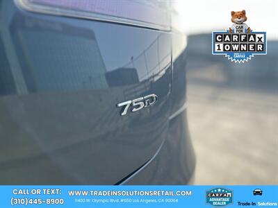 2018 Tesla Model S 75D   - Photo 18 - Los Angeles, CA 90064