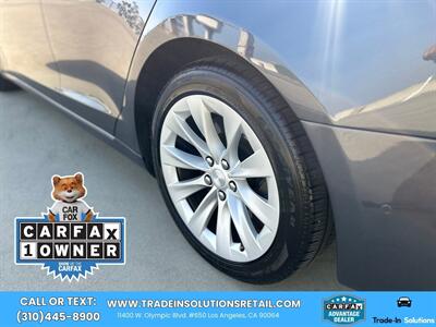 2018 Tesla Model S 75D   - Photo 13 - Los Angeles, CA 90064