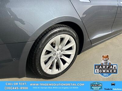 2018 Tesla Model S 75D   - Photo 15 - Los Angeles, CA 90064