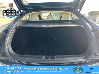 2018 Tesla Model S 75D   - Photo 40 - Los Angeles, CA 90064