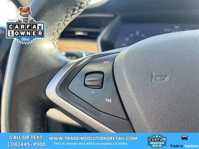 2018 Tesla Model S 75D   - Photo 31 - Los Angeles, CA 90064