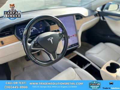 2018 Tesla Model S 75D   - Photo 20 - Los Angeles, CA 90064